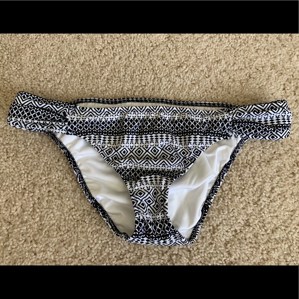 VS knockout bikini bottom